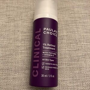 Paula's Choice Clinical 1% Retinol Treatment